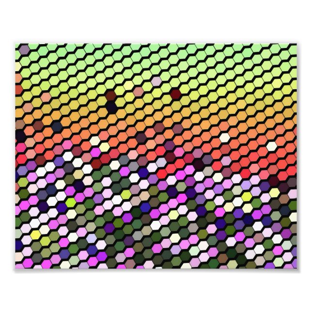 IMPRESSION PHOTO FLEUR SAUVAGE (Devant)