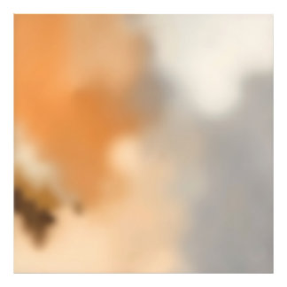 Impression Photo Fond Abstrait Chaud