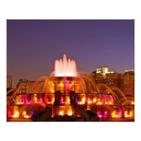 Fontaine de Buckingham III