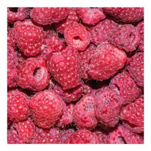 Impression Photo Framboise