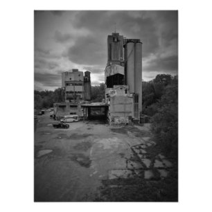 Impression photo "Fruen Mill"