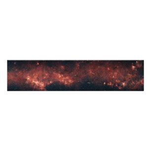 Impression Photo Galaxie de la Voie Lactée