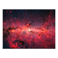 Galaxie de la Voie Lactée