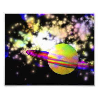 Impression Photo Gardien de la Galaxie