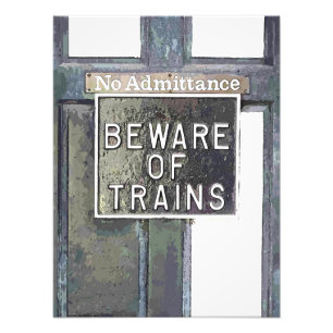 IMPRESSION PHOTO GARE