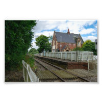 Gare de Rawcliffe