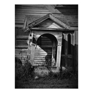 Impression Photo "Gazebo de Piper"
