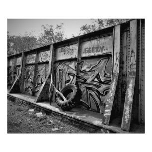 Impression photo "GEEZY—PEEZY"