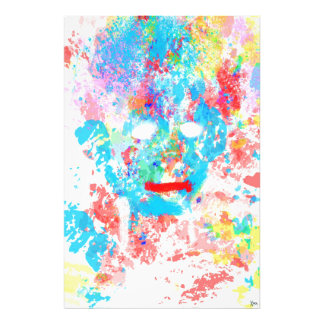 IMPRESSION PHOTO GHOST BOY