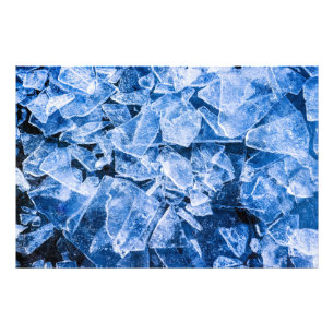 Impression Photo Glace