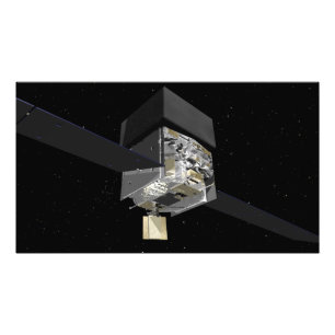 IMPRESSION PHOTO GLAST 3