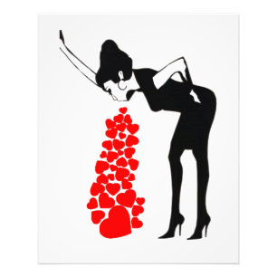 Impression Photo Graffiti Lovesick