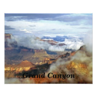 Impression photo Grand Canyon