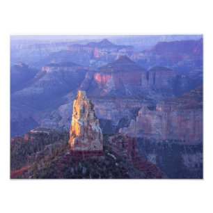 Impression Photo Grand Canyon National Park, Arizona, États-Unis. V