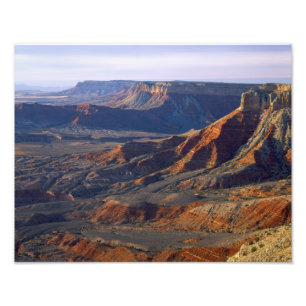 Impression Photo Grand Canyon-Parashant National Monument,