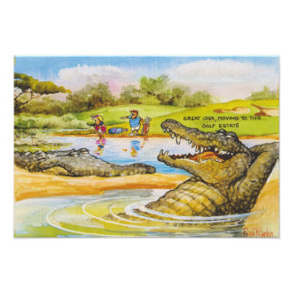 Impression Photo Grande Délocalisation