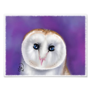 Impression Photo grange aïe