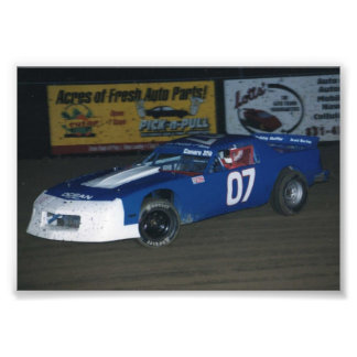 Impression Photo Gregg Racing Super Stock (2002)