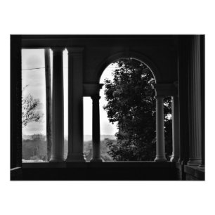 Impression Photo "Grenville's Overlook"