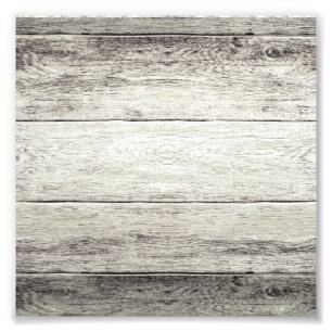 Impression Photo Ground de Driftwood