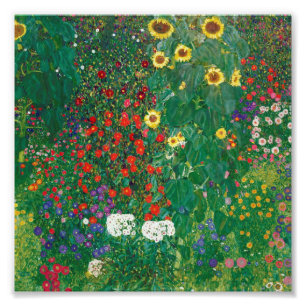 Impression Photo Gustav Klimt