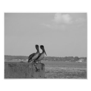 Impression Photo Hang'in