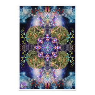 Impression Photo Heure de vérité divine