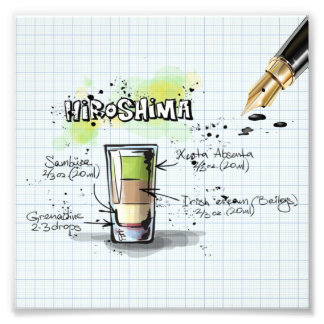 Impression Photo Hiroshima