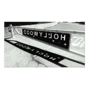 Impression Photo Hollywood