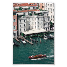 Hôtel St. Regis - Venice