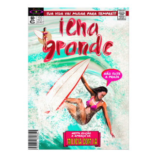 Impression Photo Ilha Grande