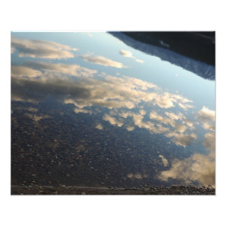 Impression Photo Illusion optique