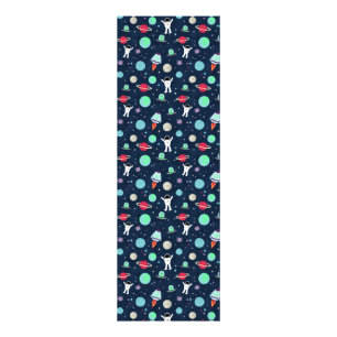 Impression Photo illustration de motif spatial