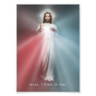Image Divine Mercy 13x19