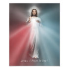 Image Divine Mercy 13x19