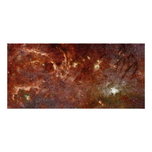 Impression Photo Image infrarouge