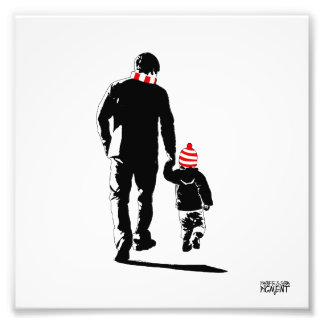 Impression Photo Imprimé Victoria