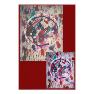 Impression Photo In the Cell