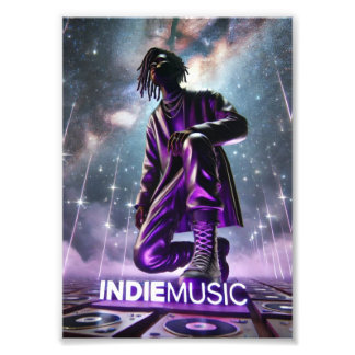 Impression Photo indieMusic Purple-1