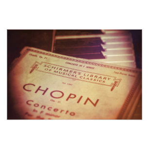 Impression Photo Intemporel