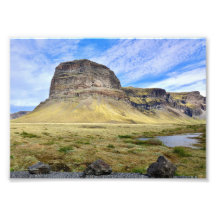 Islande-montagne-Lómagnúpur