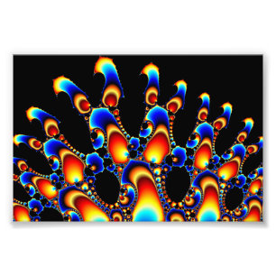 Impression Photo It - Mandelbrot Fractal