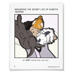 Impression Photo Jen Eli et petits pains