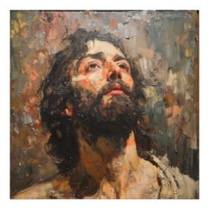 Impression Photo Jésus Christ christianisme