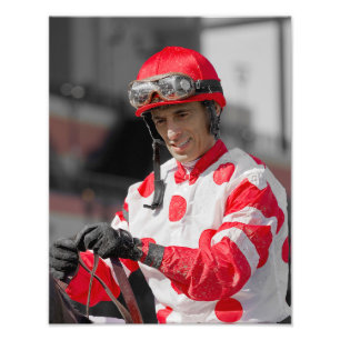 Impression Photo John Velasquez - Contrôle mental