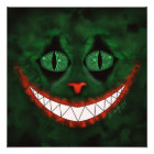 Joker Cheshire Imprimer