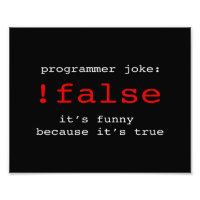 JOUE DE PROGRAMMEUR