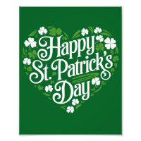 Joyeuse Saint-Patrick