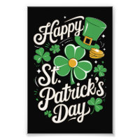 Joyeuse Saint-Patrick Patrimoine Irlandais St Patt