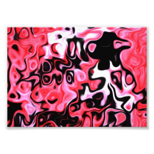 Impression Photo joyeux abstrait entier 4.4.132